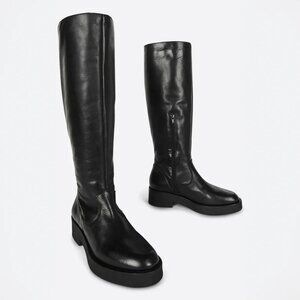 Intentionally Blank Fletcher Boot
